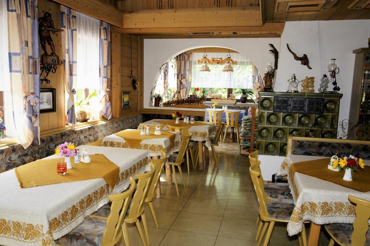Bellas Muehlbachtal Friedenfels Luaran gambar