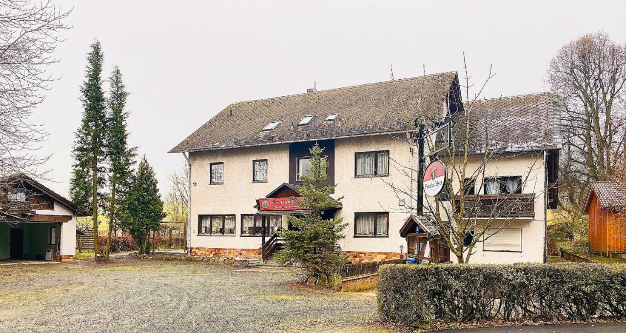 Bellas Muehlbachtal Friedenfels Luaran gambar